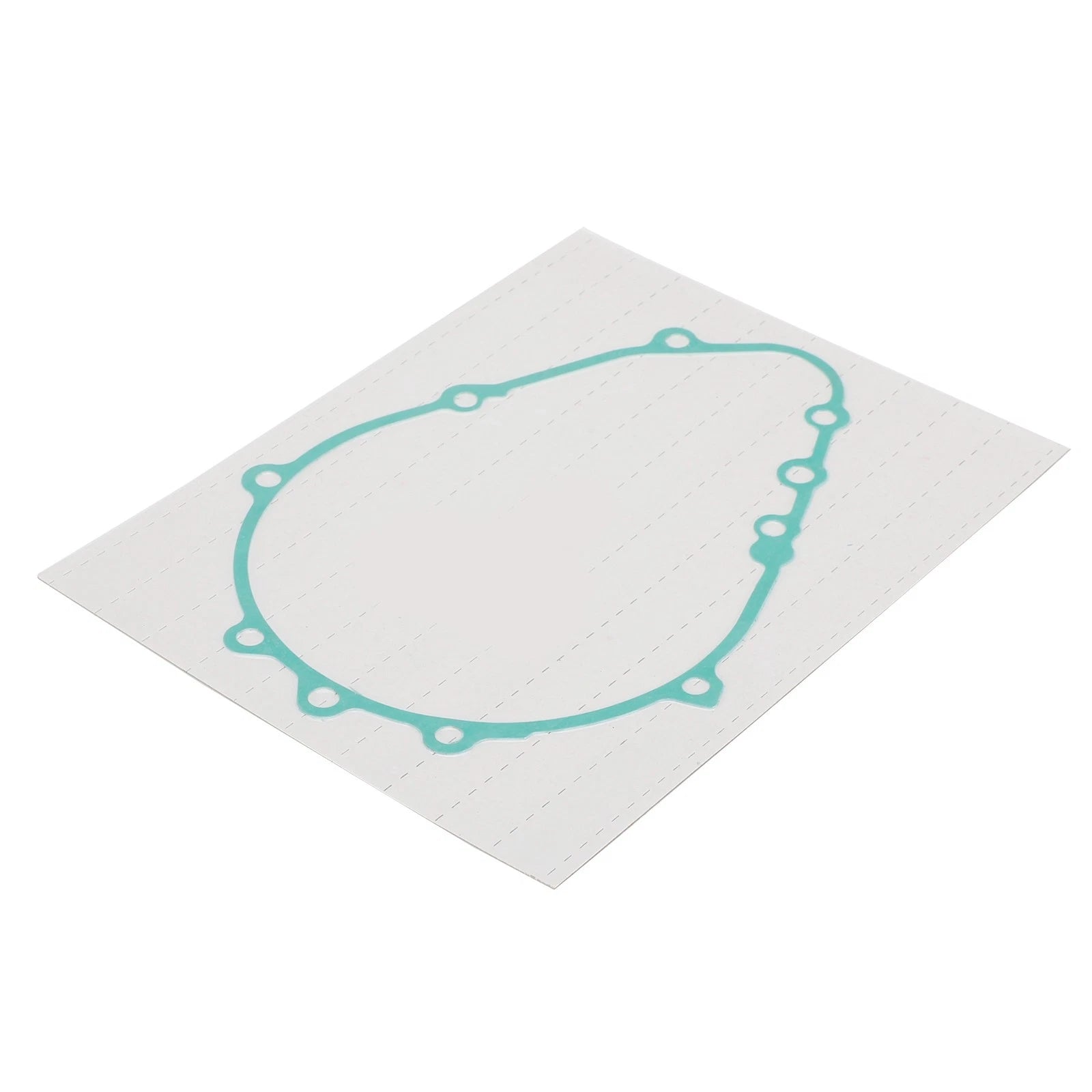 Left Generator Cover Gasket for Kawasaki ZX-9R (1998–2003), Z 750, Z 1000 (2003–2012)