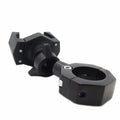 1.25" Handlebar Phone Holder for Harley Honda Kawasaki Suzuki Yamaha (All Years)