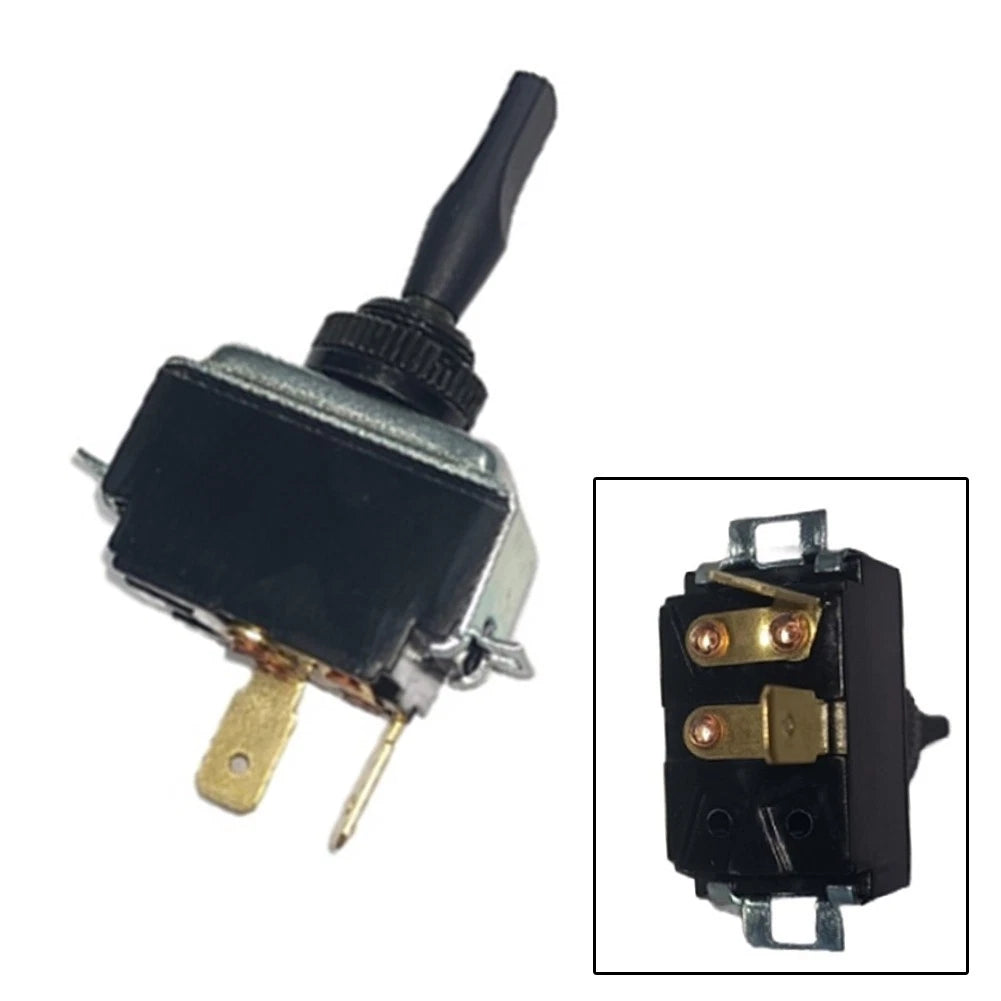 Parking Light Switch for Kenworth (K301-198, 577.59198)