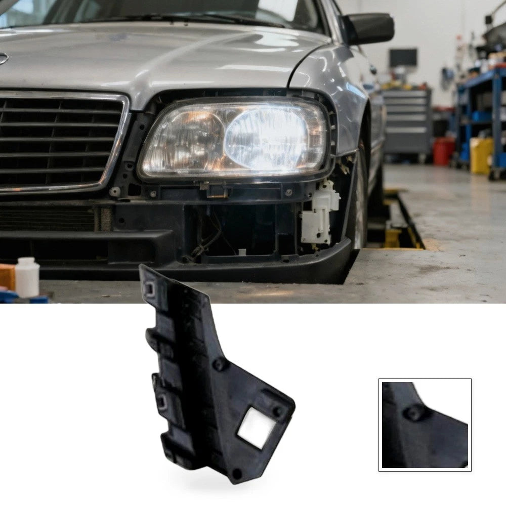 Headlight Bracket for Tesla Model 3 (2017–2023) Passenger Right