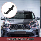 Headlight Washer Nozzle for Audi Q5 (2009–2017) No. 8R0955101A