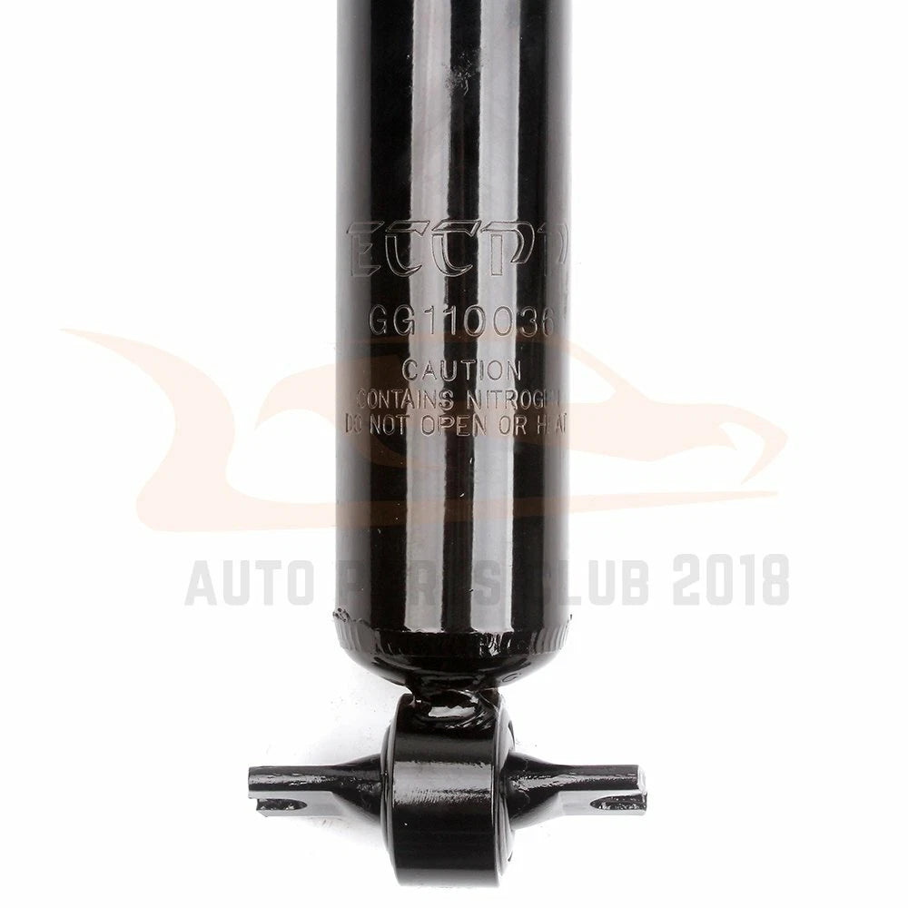 Set of 2 Front Struts for Lincoln Town Car (1981–2002)
