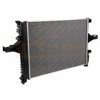 Aluminum Radiator for Volvo S60 V70 2.3L (2001–2004)