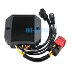 Voltage Regulator Rectifier for Royal Enfield Himalayan 400/411 (2018–2024)