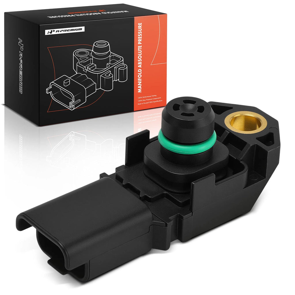 MAP Sensor for Ford Escape Fusion (2014–2019) 1.5L