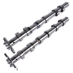 Set of 2 Left Camshafts for Mercedes C350 E350 GLE350 GLK350 SLK350 (2012–2016)