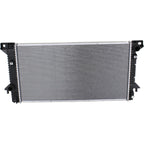 Aluminum Radiator for Ford F-150 (2011–2014) 1-Row Core Super Cooling