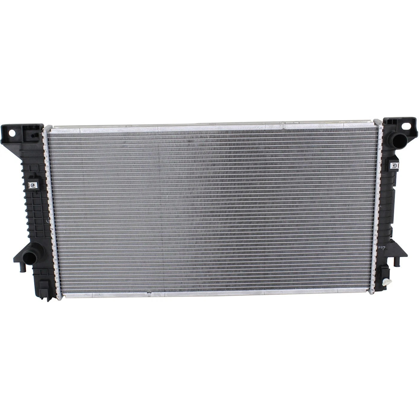 Aluminum Radiator for Ford F-150 (2011–2014) 1-Row Core Super Cooling