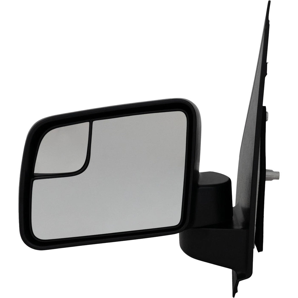 Set of 2 Mirrors for Transit Connect