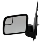 Set of 2 Mirrors for Transit Connect