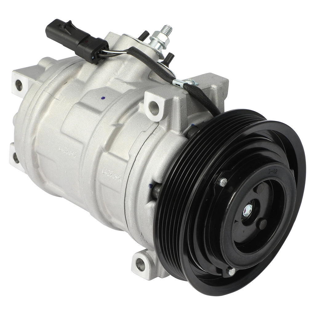 A/C Compressor for Chrysler Pacifica (2004-2006)