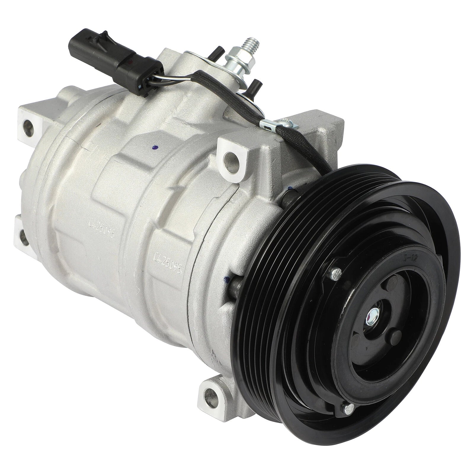 A/C Compressor for Chrysler Pacifica (2004-2006)