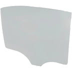 Rear Passenger Right Door Glass for Mercedes C-Class (2015–2021)