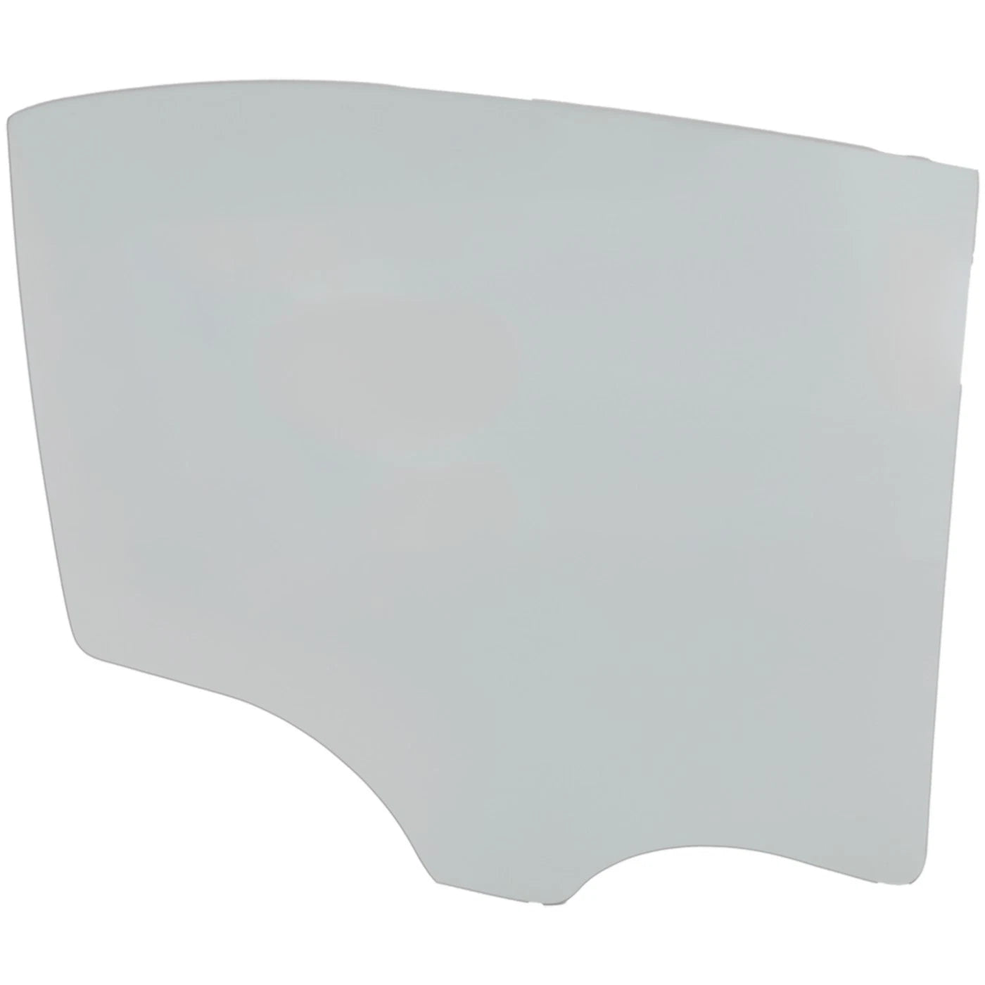 Rear Passenger Right Door Glass for Mercedes C-Class (2015–2021)
