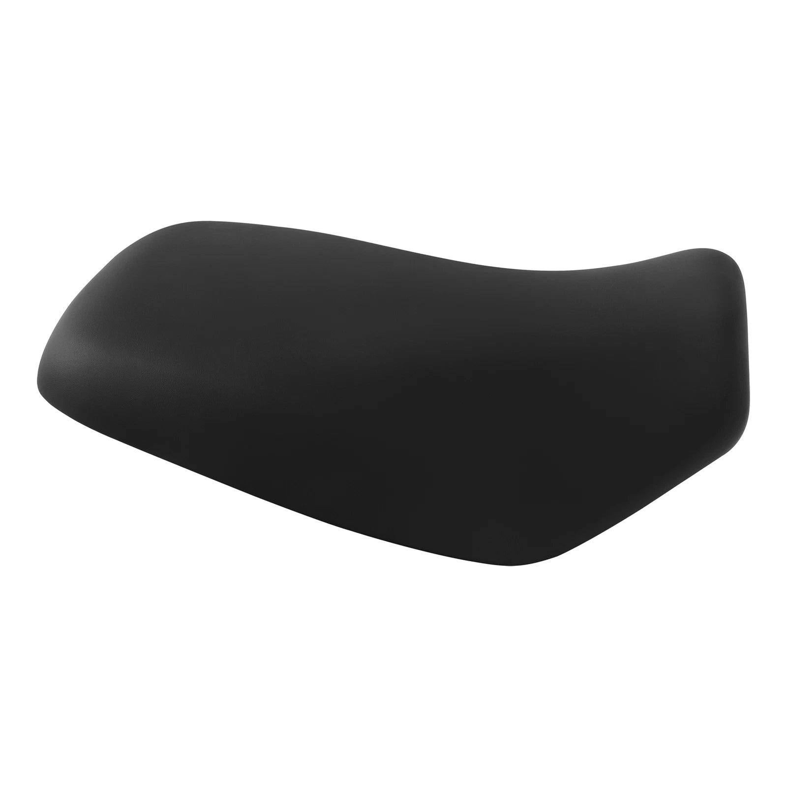 Complete Black Seat for Honda TRX420FA2/FE1/FM1/FM2/TE1/TM1 (2015–2025)