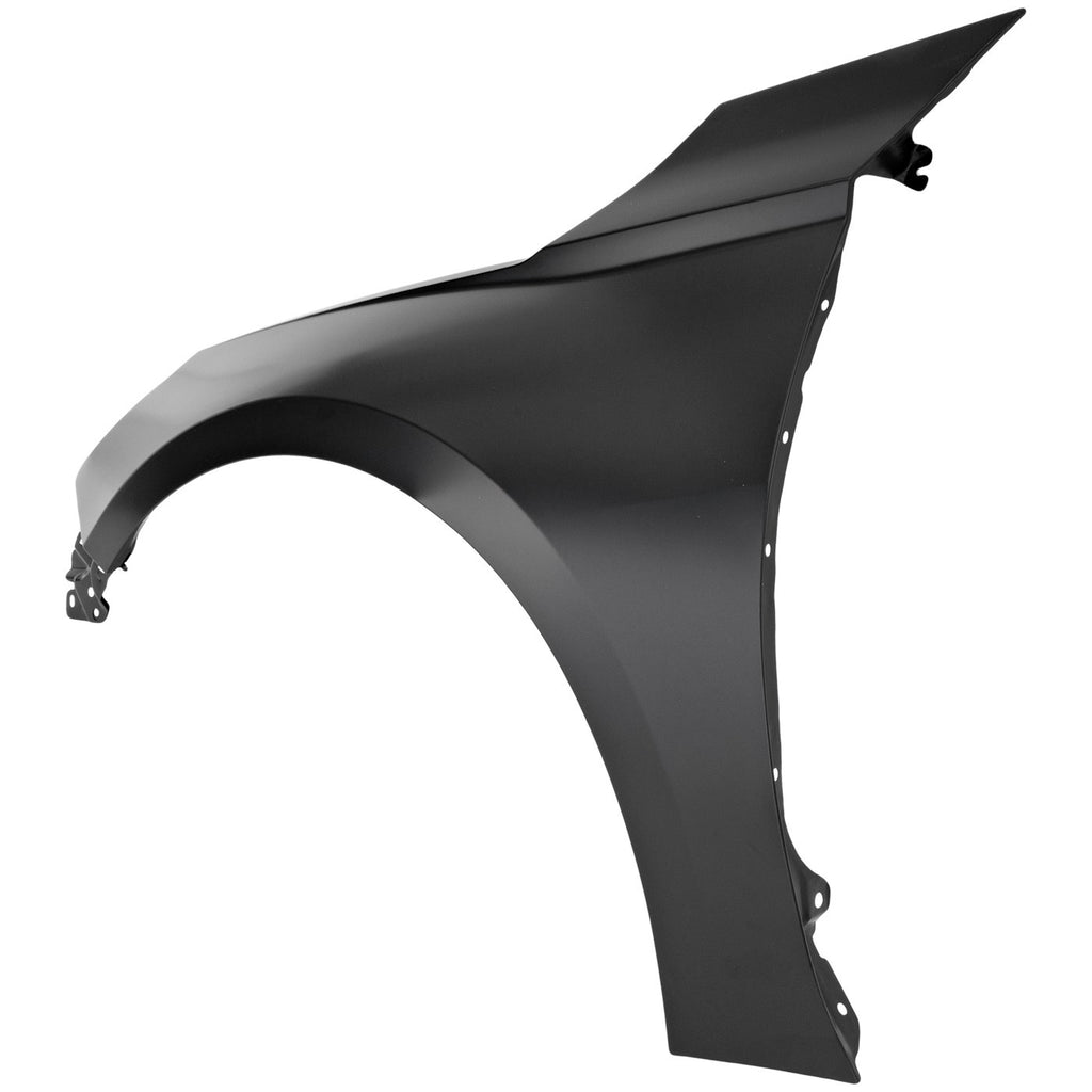 Fender for Nissan Altima (2019–2023) Front Driver Side CAPA Certified