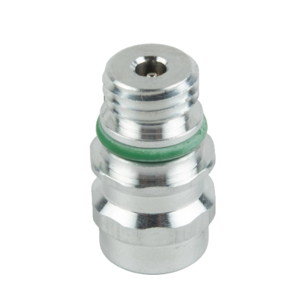 R-134a High Side Port Adapter for A/C Fittings (OE Type)