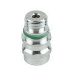 R-134a High Side Port Adapter for A/C Fittings (OE Type)