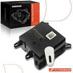 Blend Door Actuator for Ford E-150 250 350 Econoline (1993–1996)