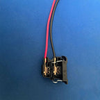 H7 Headlight Plug Lamp Socket for Fiat 500/500CC (2007-2023)