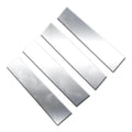 Diamond Grade 4pc Stainless Steel Pillar Post Covers for 21-25 Cadillac Escalade