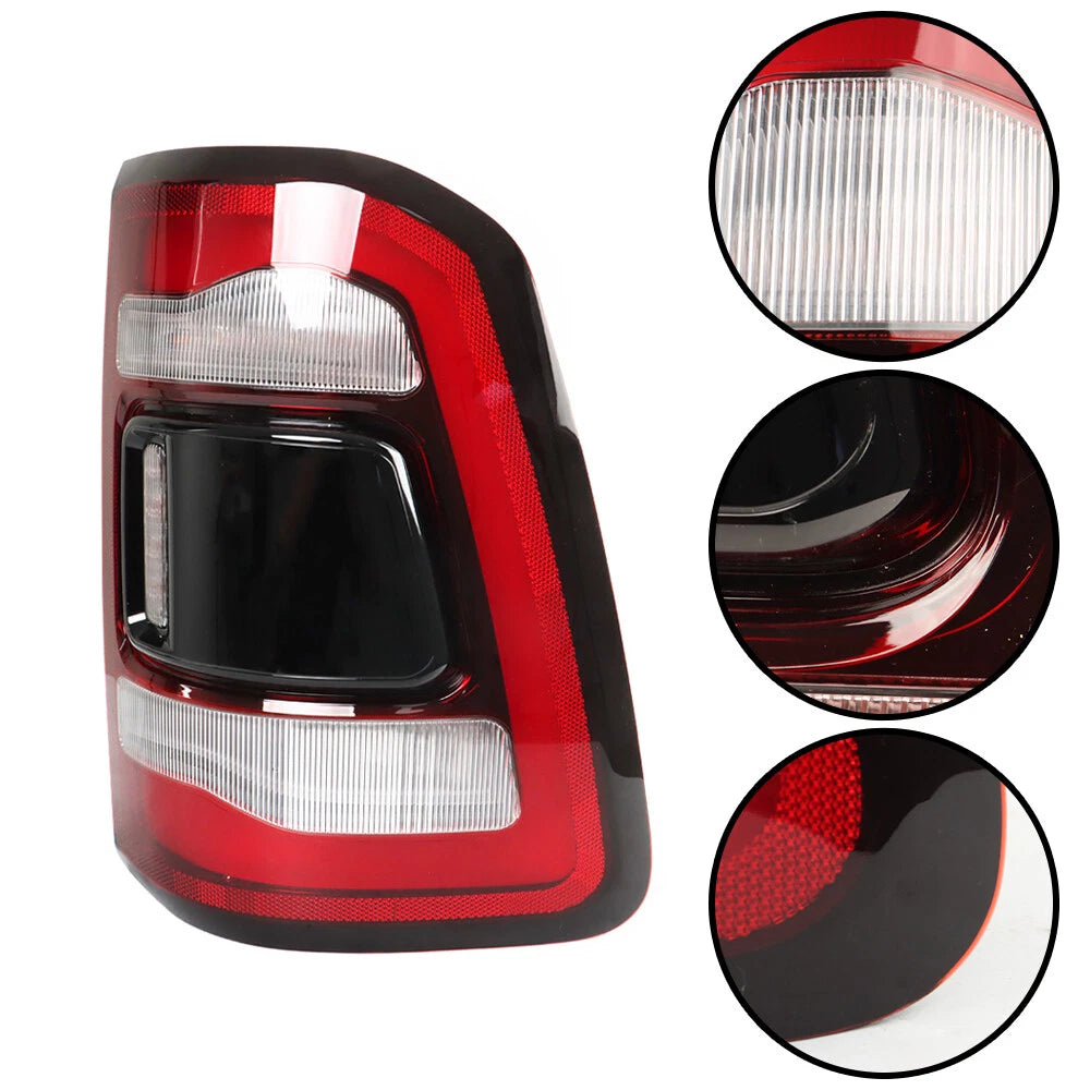 Tail Light Assembly for Dodge Ram 1500 (2019–2022) Right LED