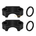 2 Steering Stem Bushings for Yamaha Raptor 700 700R (2006–2023) 37S-F3812-00-00