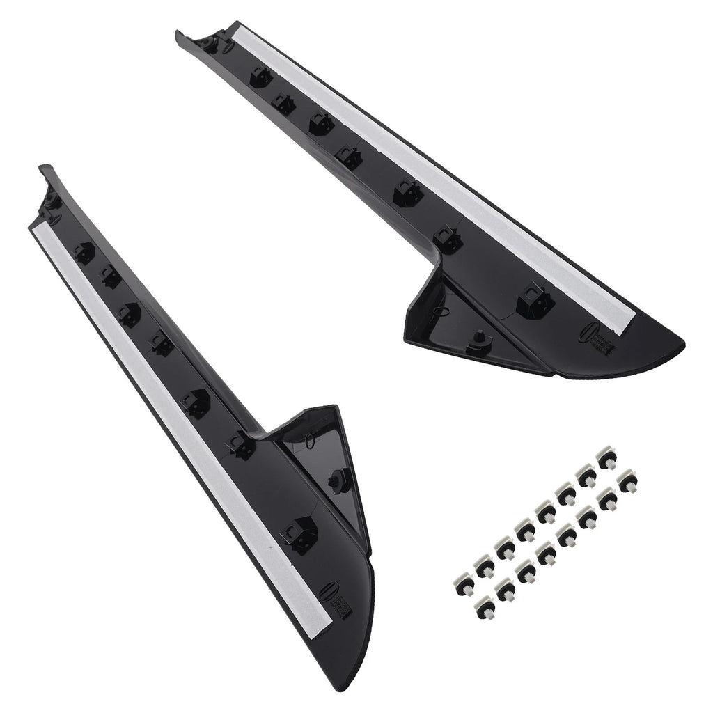 A-Pillar Trim for Ford Explorer (2011-2019)