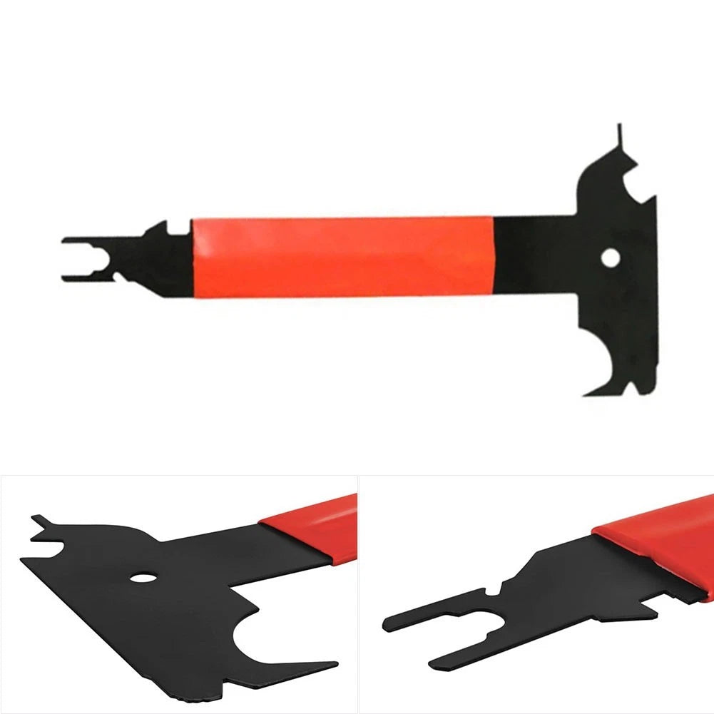 10 in 1 Steel Auto Trim Removal Tool for Automotive (Universal)