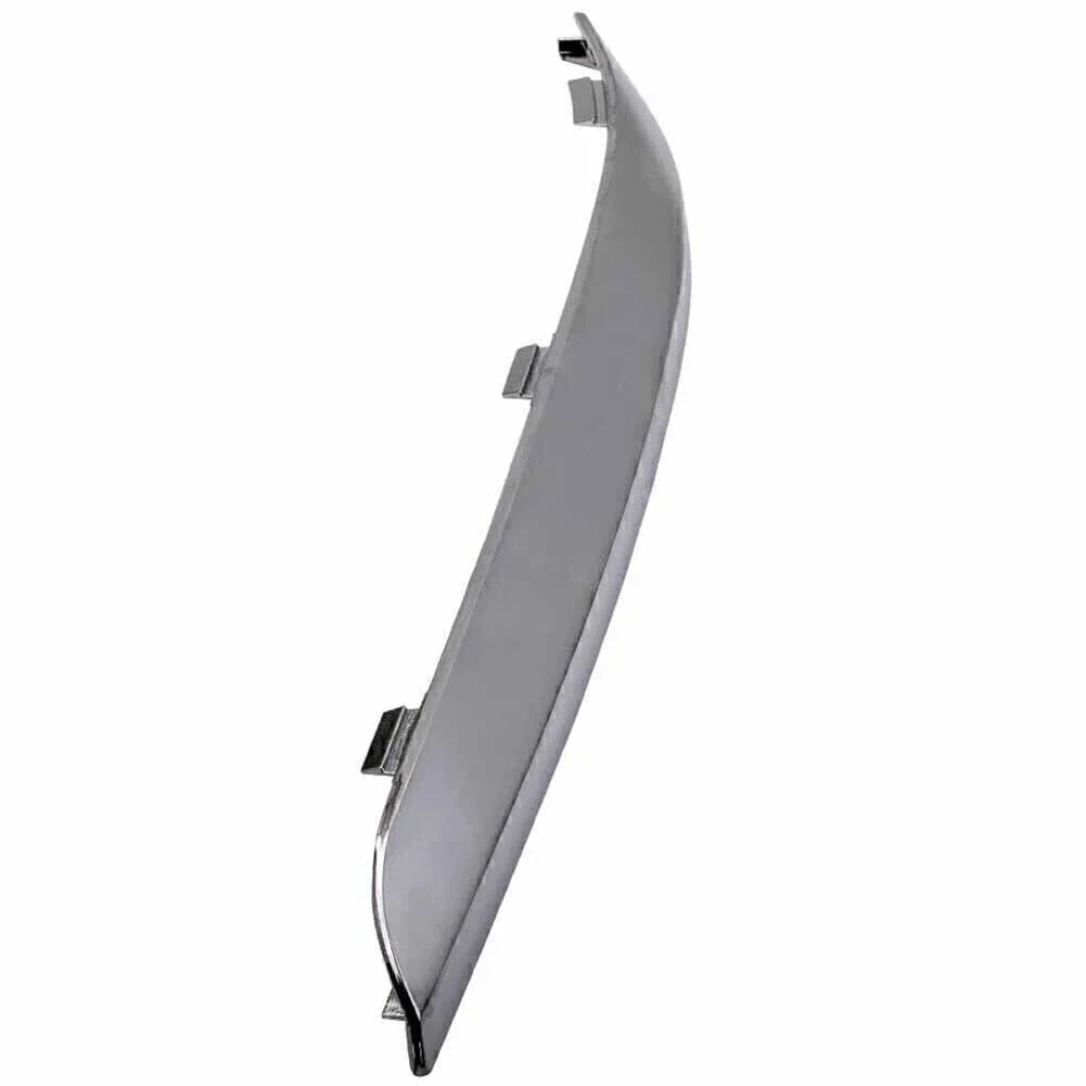Front Bumper Side Cover Trims for Chrysler 300 (2011-2014) Chrome