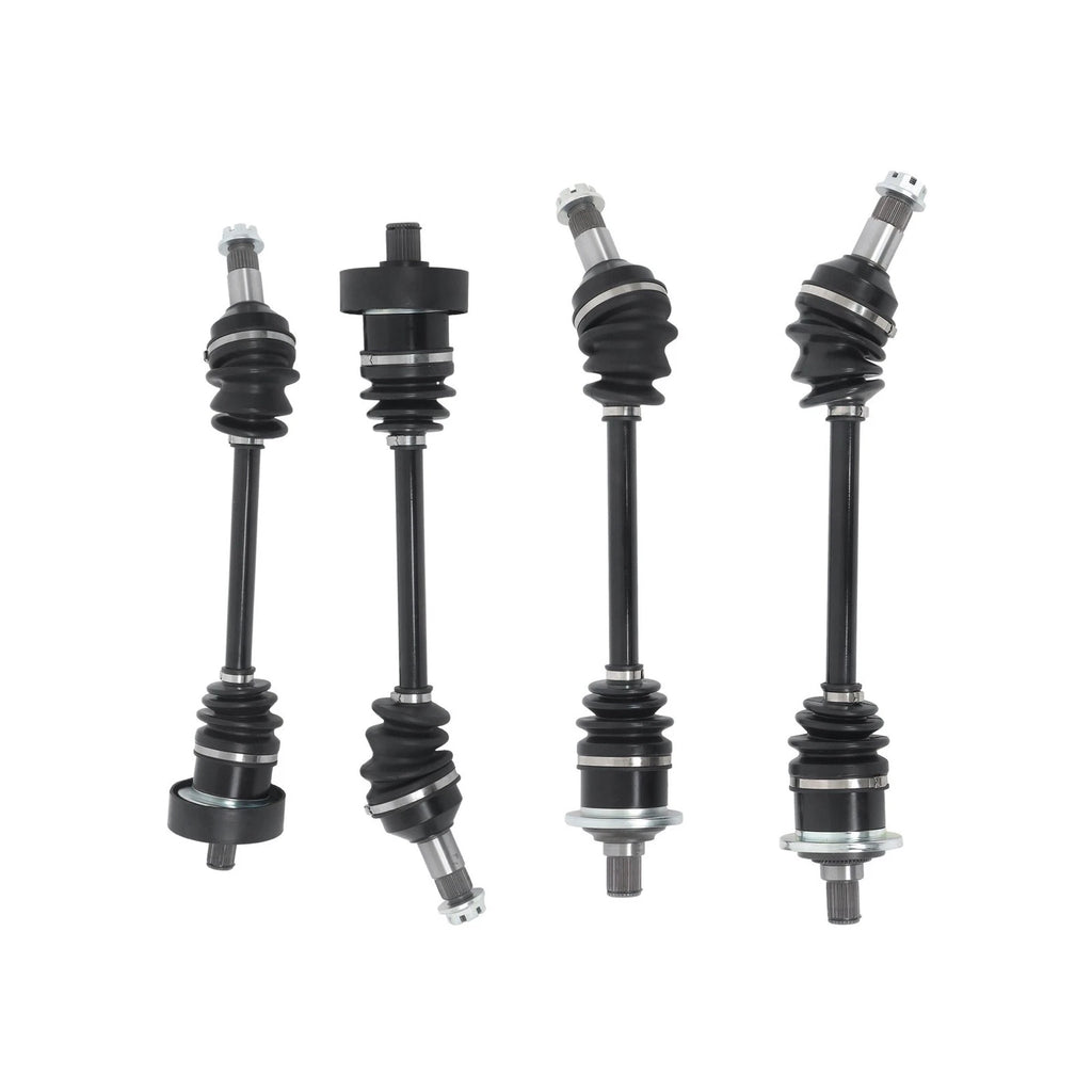 Set of 2 CV Axles for Arctic Cat 400 (2006–2014)