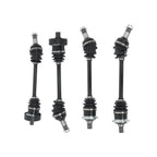 Set of 2 CV Axles for Arctic Cat 400 (2006–2014)