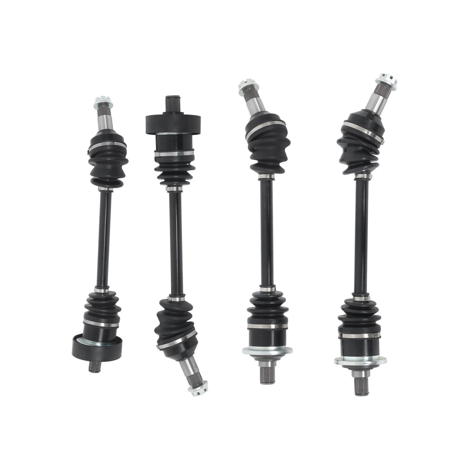 Set of 2 CV Axles for Arctic Cat 400 (2006–2014)