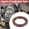 Engine Crankshaft Seal No. 90311-42036 for Toyota Avalon (2005–2018) Rubber