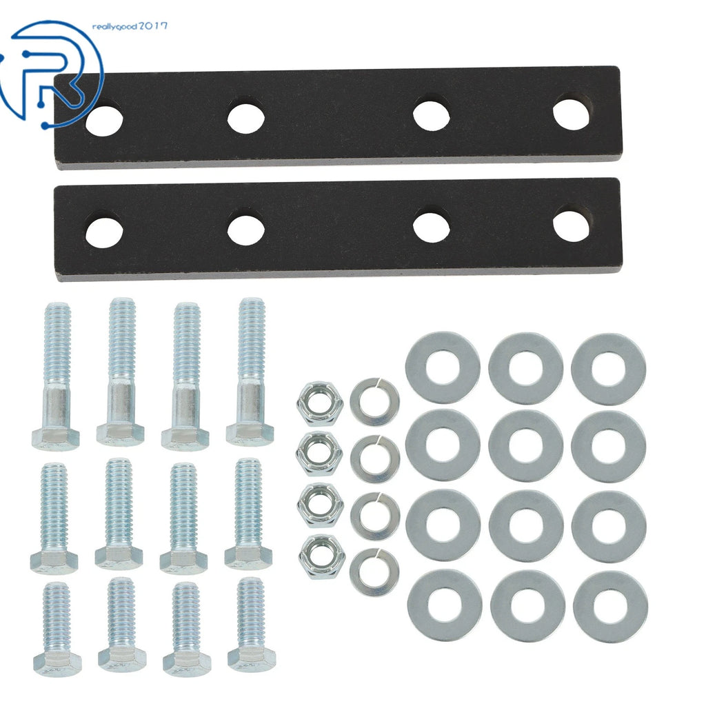 Steering Arm Extension Kit for Z254 Zero Turn Mower (122760, 333724)