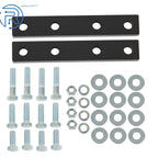 Steering Arm Extension Kit for Z254 Zero Turn Mower (122760, 333724)