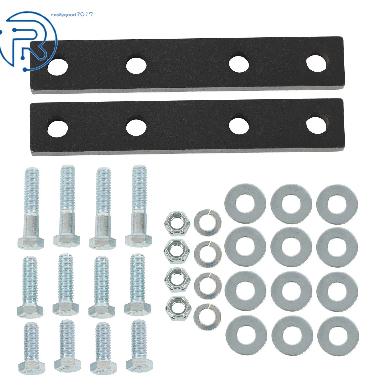 Steering Arm Extension Kit for Z254 Zero Turn Mower (122760, 333724)
