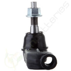 6pc Front Steering Ball Joints & Control Arms for Jeep Liberty (2005–2007)