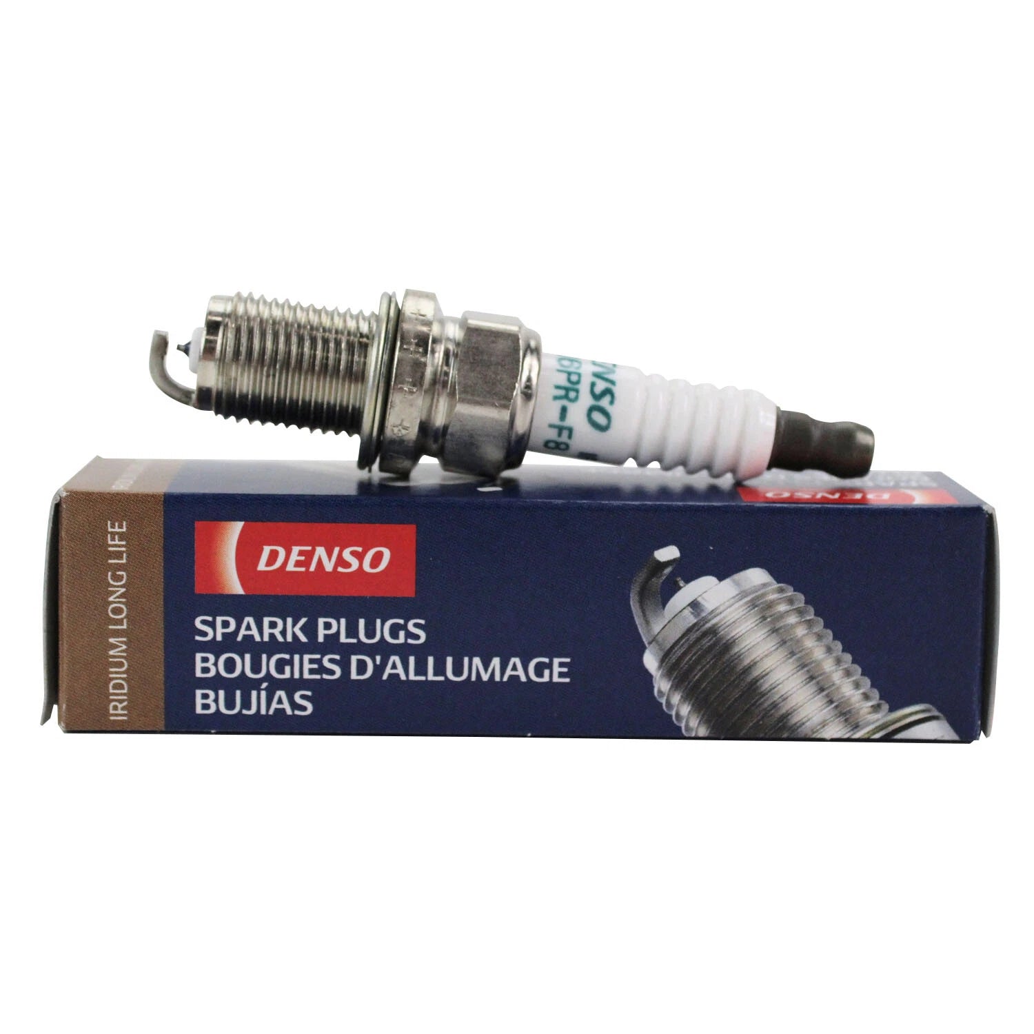Denso Spark Plug 3435 for