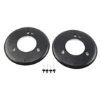 Strut Mount Reinforcement Plates for BMW 3 Series E46 E85 E86 Z4 (99-08)