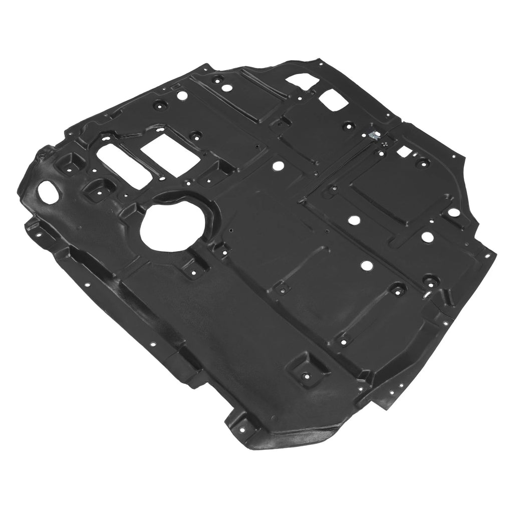 Lower Engine Under Cover Splash Shield for Toyota Prius (2010–2015), Prius V (2012–2018)