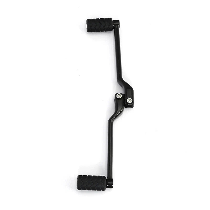 Heel Toe Shift Lever Pegs for Harley Touring, Softail (1986-2023)