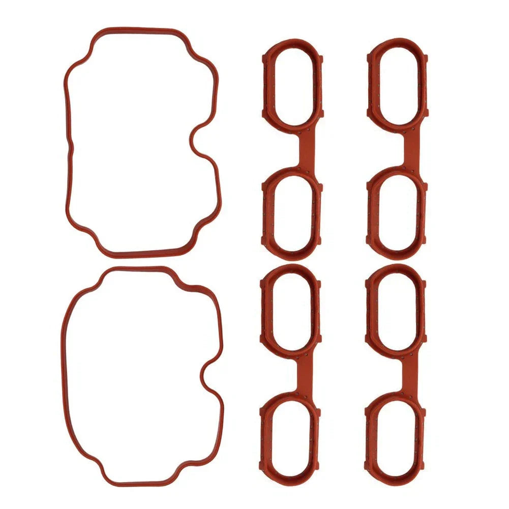 Engine Cover Gasket Set for BMW X5 740i