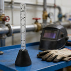 Gas Meter Tester for Mig and Tig Welding (0-25 L/min)