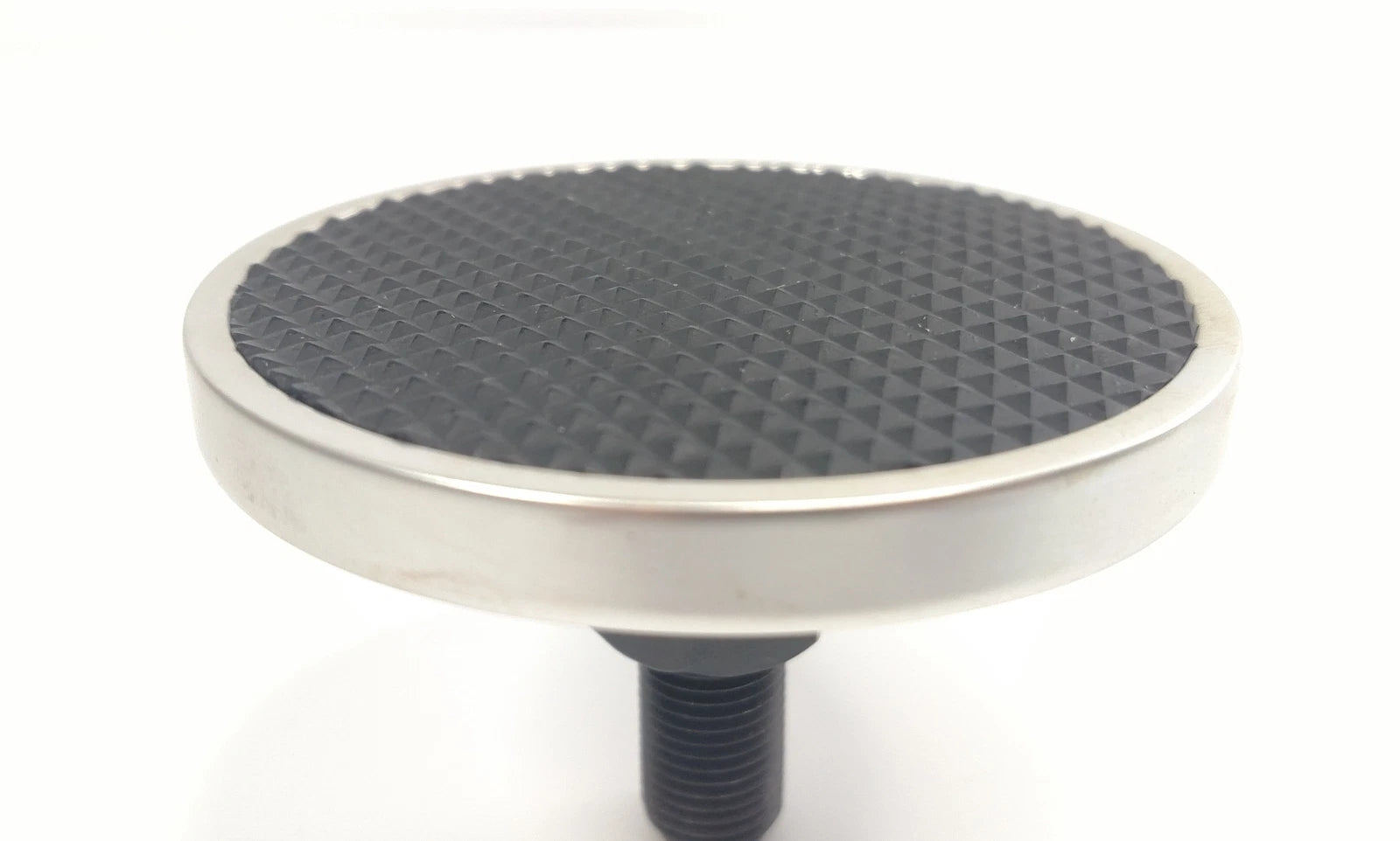 Brake Clutch Pedal Pad Replacement for Universal Hot Rod Rat Rod (1932–1959)