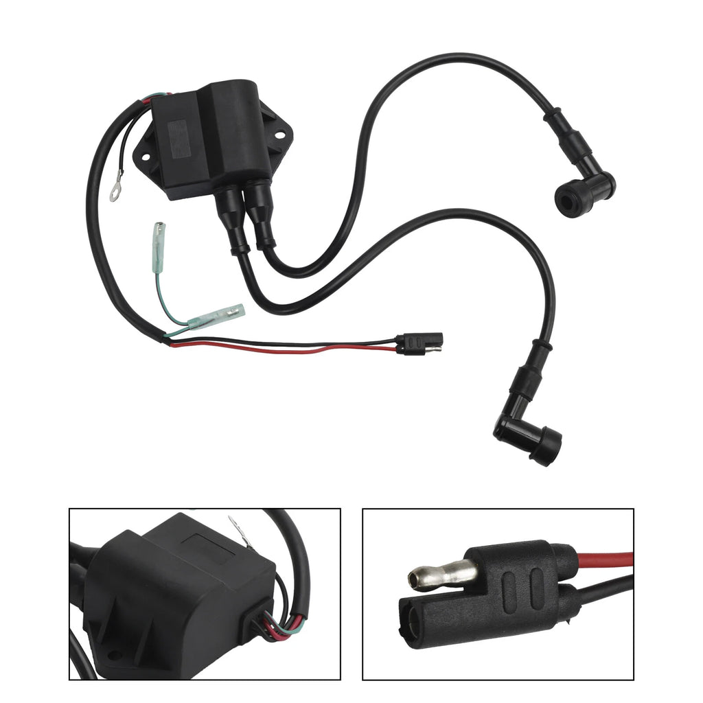 Ignition Coil for Suzuki DT9.9 DT15 (9.9hp 15hp) 32900-93903