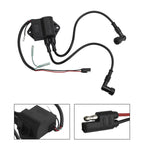 Ignition Coil for Suzuki DT9.9 DT15 (9.9hp 15hp) 32900-93903