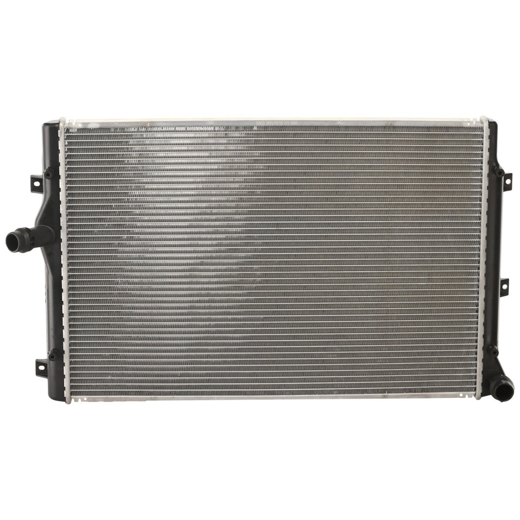 Radiator for Volkswagen Jetta, Golf, Audi A3 (2006–2014)