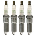 Set of 4 NGK G-Power Platinum Nickel Spark Plugs for Chrysler Dodge L4