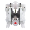 Pneumatic Diaphragm Air Pump 6661A3344C 6661A3-344-C for Ingersoll Rand